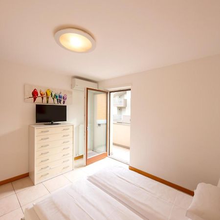 Sun & Fun Apartment - Morena ريفا ديل غاردا المظهر الخارجي الصورة