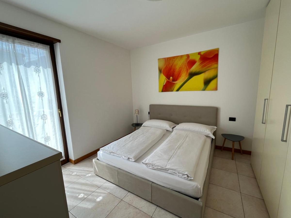 Sun & Fun Apartment - Morena ريفا ديل غاردا المظهر الخارجي الصورة