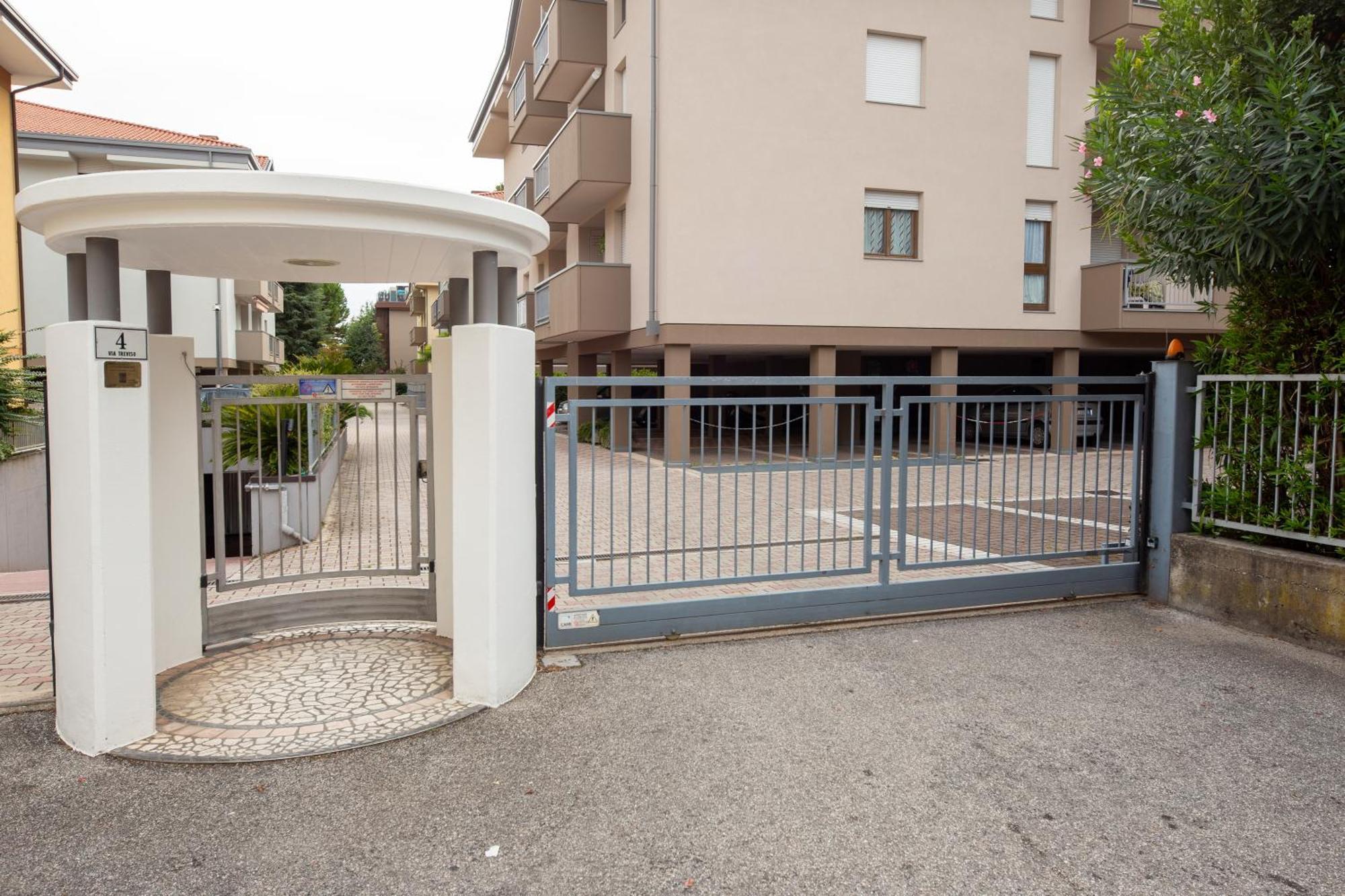 Sun & Fun Apartment - Morena ريفا ديل غاردا المظهر الخارجي الصورة